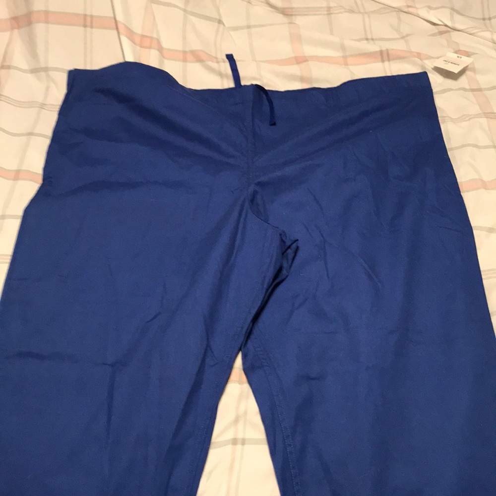 XL Scrub Bottoms 😃